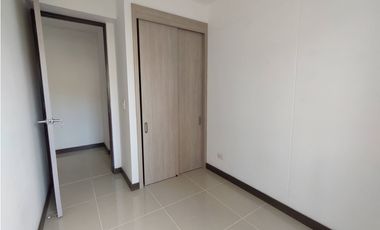 Apartamento en Arriendo en Bello Unidad Hacienda Niquia