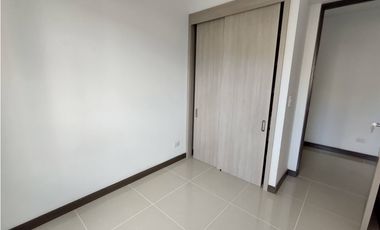 Apartamento en Arriendo en Bello Unidad Hacienda Niquia