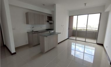 Apartamento en Arriendo en Bello Unidad Hacienda Niquia