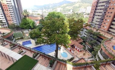 Apartamento en Arriendo en Bello Unidad Hacienda Niquia