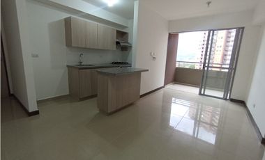 Apartamento en Arriendo en Bello Unidad Hacienda Niquia