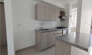 Apartamento en Arriendo en Bello Unidad Hacienda Niquia