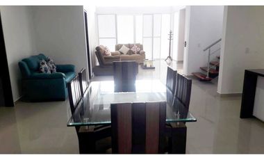 Se vende hermosa casa amplia Campestre