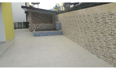 Se vende hermosa casa amplia Campestre