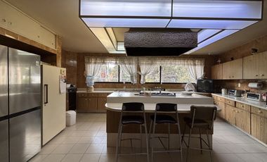 Casa en Venta, Fuente de Leones, Tecamachalco