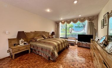 Casa en Venta, Fuente de Leones, Tecamachalco