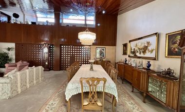 Casa en Venta, Fuente de Leones, Tecamachalco