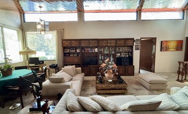 Casa en Venta, Fuente de Leones, Tecamachalco