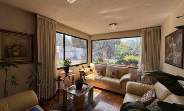 Casa en Venta, Fuente de Leones, Tecamachalco