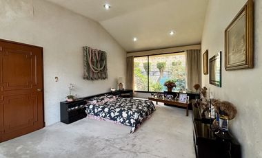 Casa en Venta, Fuente de Leones, Tecamachalco