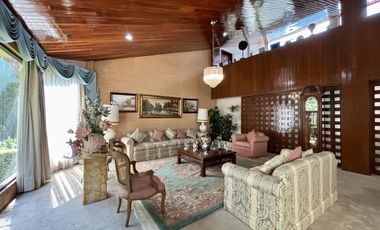 Casa en Venta, Fuente de Leones, Tecamachalco