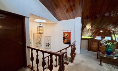 Casa en Venta, Fuente de Leones, Tecamachalco