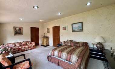 Casa en Venta, Fuente de Leones, Tecamachalco