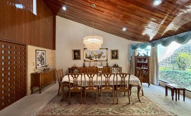 Casa en Venta, Fuente de Leones, Tecamachalco