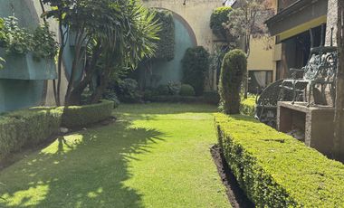 Casa en Venta, Fuente de Leones, Tecamachalco