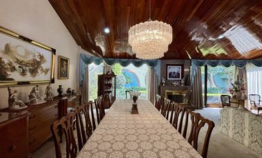 Casa en Venta, Fuente de Leones, Tecamachalco