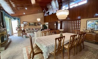 Casa en Venta, Fuente de Leones, Tecamachalco