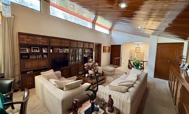 Casa en Venta, Fuente de Leones, Tecamachalco