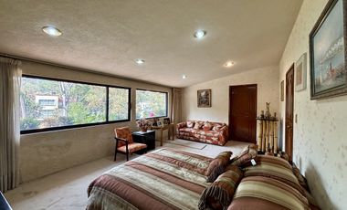 Casa en Venta, Fuente de Leones, Tecamachalco