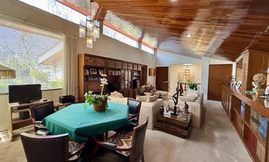 Casa en Venta, Fuente de Leones, Tecamachalco