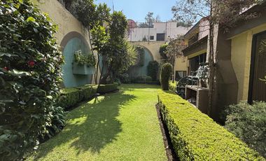 Casa en Venta, Fuente de Leones, Tecamachalco