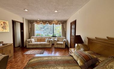 Casa en Venta, Fuente de Leones, Tecamachalco