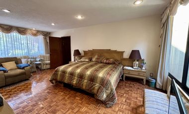 Casa en Venta, Fuente de Leones, Tecamachalco