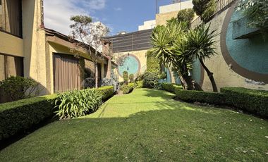 Casa en Venta, Fuente de Leones, Tecamachalco