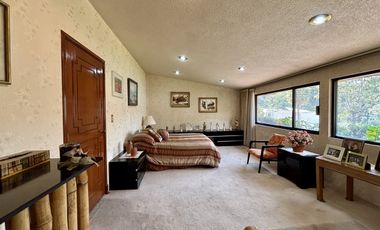 Casa en Venta, Fuente de Leones, Tecamachalco