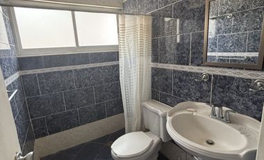 Venta de Casa en Esquina en  La Florida Naucalpan