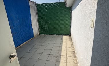 Venta de Casa en Esquina en  La Florida Naucalpan