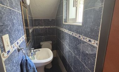 Venta de Casa en Esquina en  La Florida Naucalpan