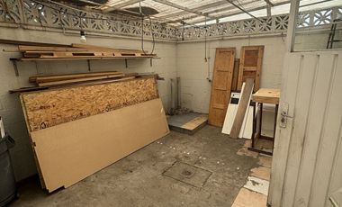 Venta de Casa en Esquina en  La Florida Naucalpan
