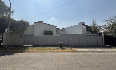 Venta de Casa en Esquina en  La Florida Naucalpan