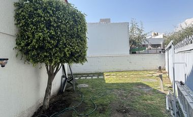 Venta de Casa en Esquina en  La Florida Naucalpan
