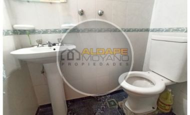 Se Vende Casa multifamiliar lote 8,66 x 24 mts Ramos Mejia, se acepta permuta departamento!!