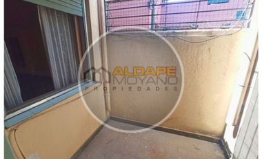 Se Vende Casa multifamiliar lote 8,66 x 24 mts Ramos Mejia, se acepta permuta departamento!!