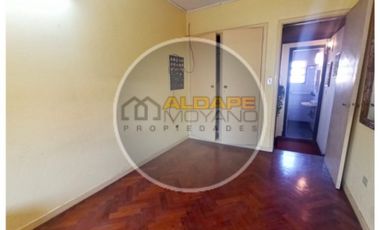 Se Vende Casa multifamiliar lote 8,66 x 24 mts Ramos Mejia, se acepta permuta departamento!!