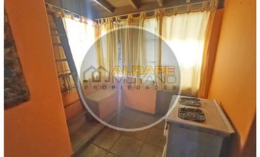 Se Vende Casa multifamiliar lote 8,66 x 24 mts Ramos Mejia, se acepta permuta departamento!!
