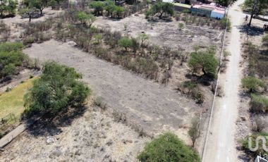 EN VENTA TERRENO CAMPESTRE EN PLAYAS DE CAJITITLÁN