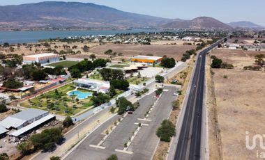 EN VENTA TERRENO CAMPESTRE EN PLAYAS DE CAJITITLÁN