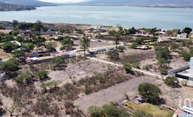 EN VENTA TERRENO CAMPESTRE EN PLAYAS DE CAJITITLÁN