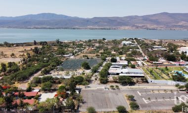 EN VENTA TERRENO CAMPESTRE EN PLAYAS DE CAJITITLÁN