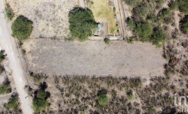 EN VENTA TERRENO CAMPESTRE EN PLAYAS DE CAJITITLÁN