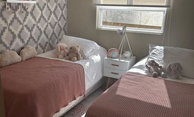 Departamento en Arriendo en condominio altos de hualpen
