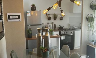 Departamento en Arriendo en condominio altos de hualpen