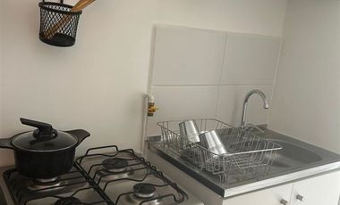 Departamento en Arriendo en condominio altos de hualpen