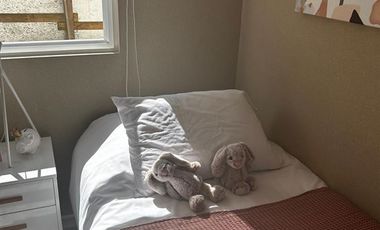 Departamento en Arriendo en condominio altos de hualpen