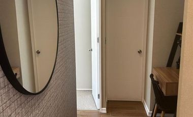 Departamento en Arriendo en condominio altos de hualpen