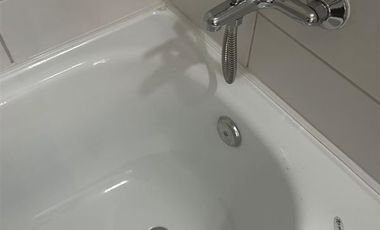 Departamento en Arriendo en condominio altos de hualpen